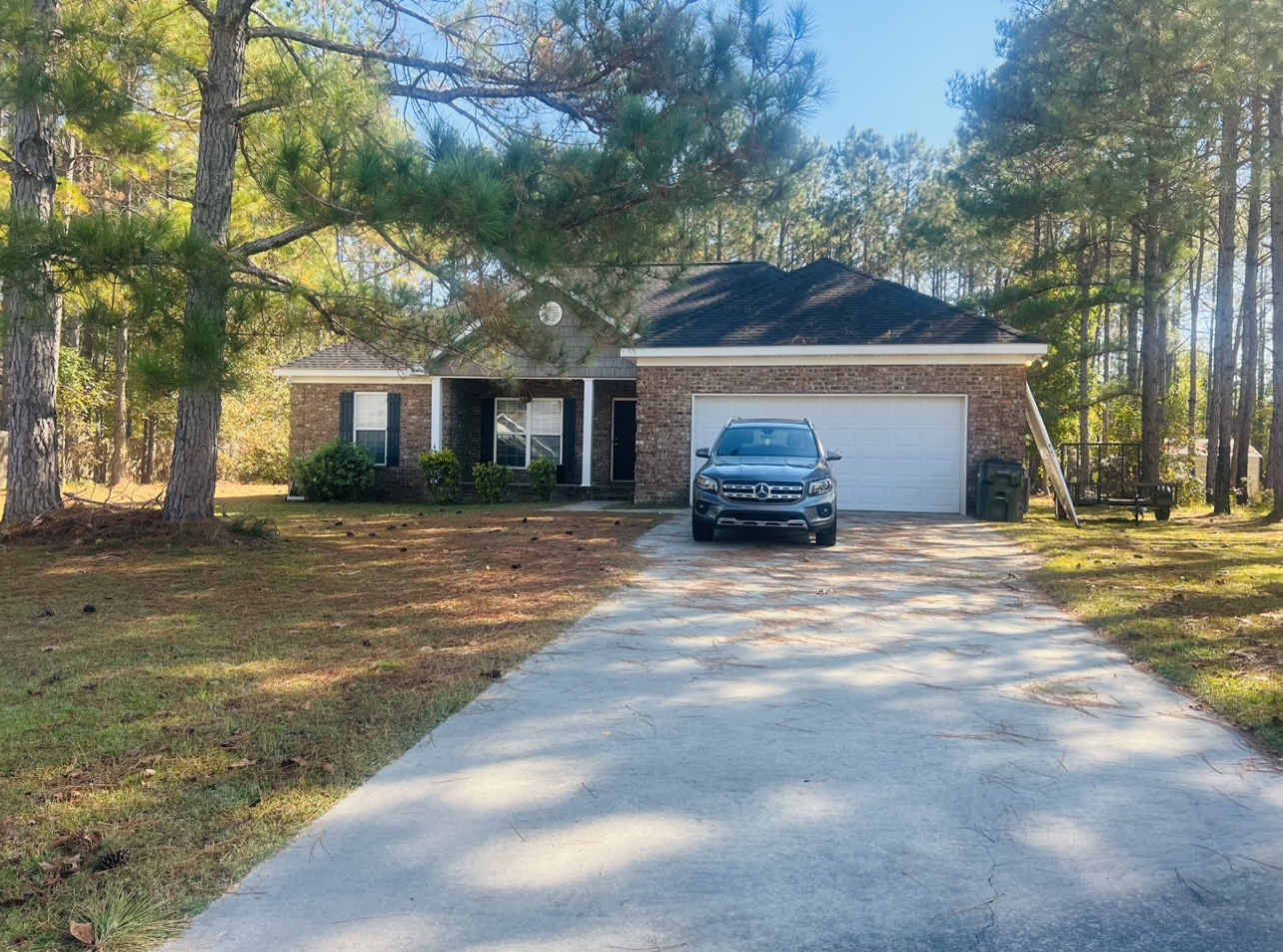 30 Gracie Lane NE
