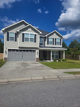 1113 Creekside Drive ,