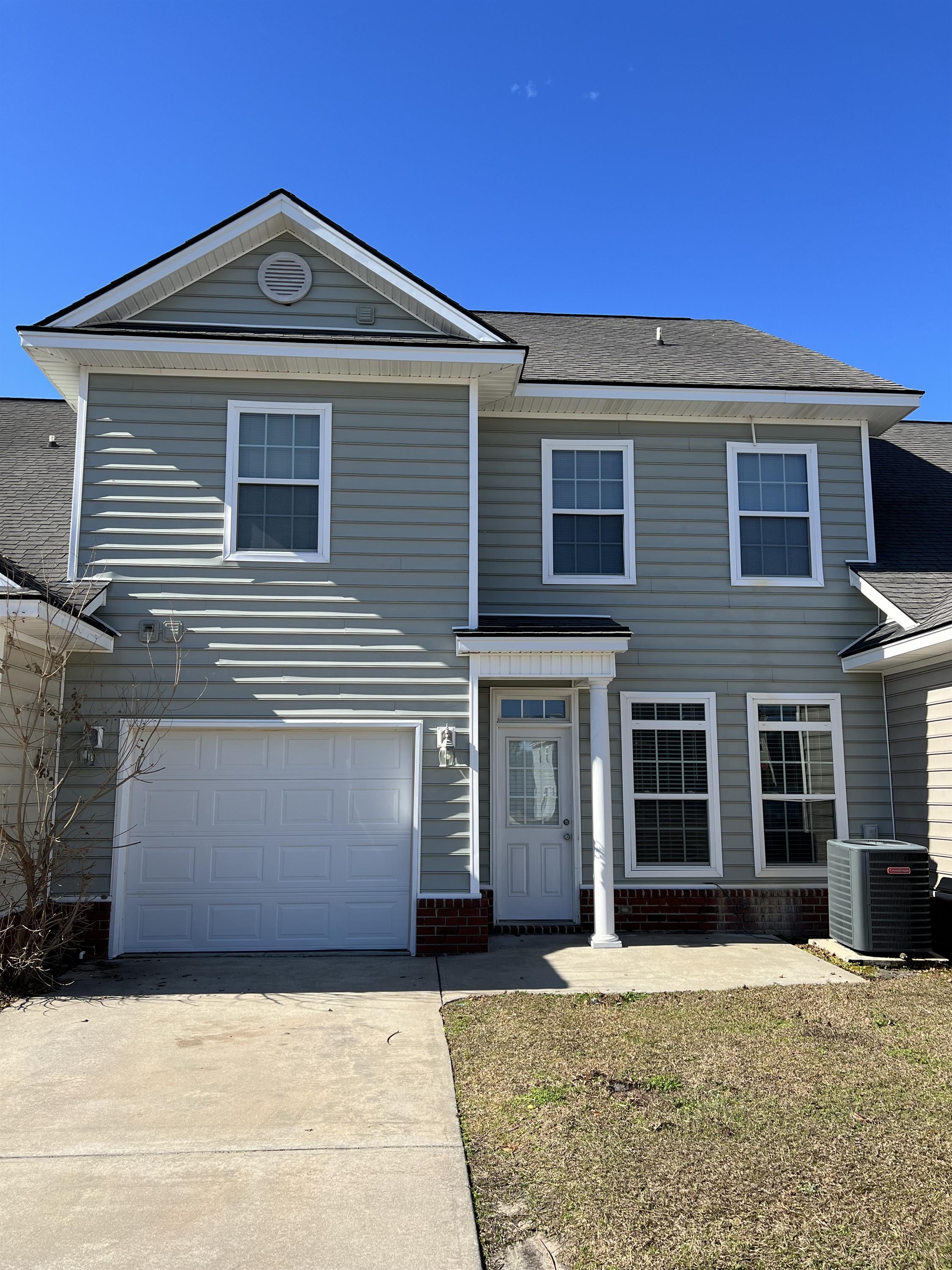 819 Terrell Drive