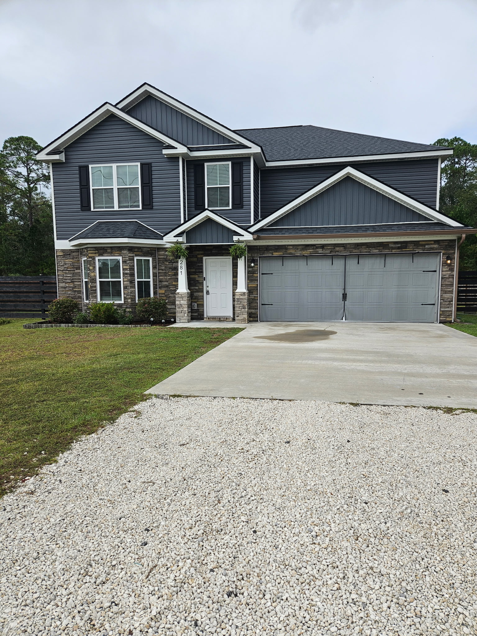 281 Cypress Creek Drive Northeast