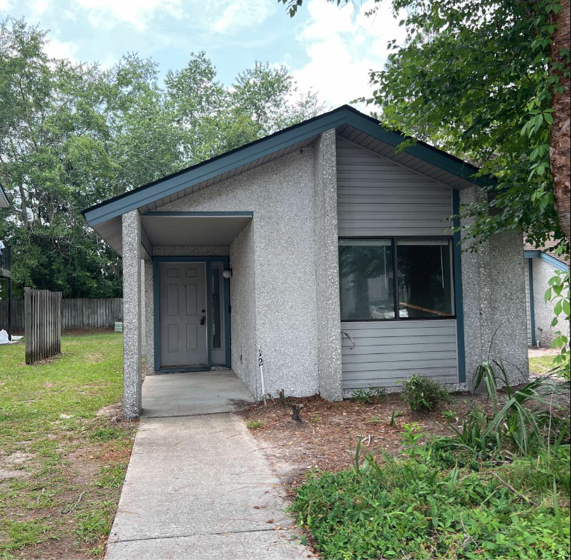 910 Brett Drive #12